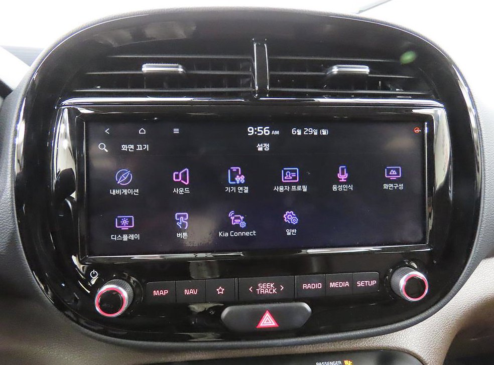기아 쏘울 1.6 T-GDI 노블레스 사진 11