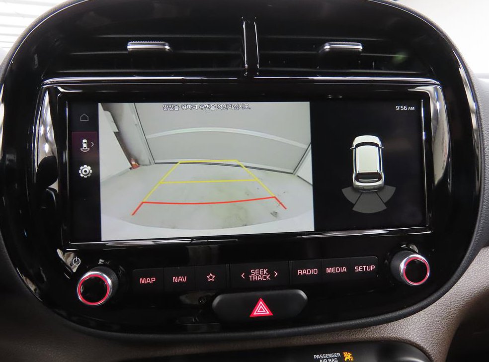 기아 쏘울 1.6 T-GDI 노블레스 사진 12