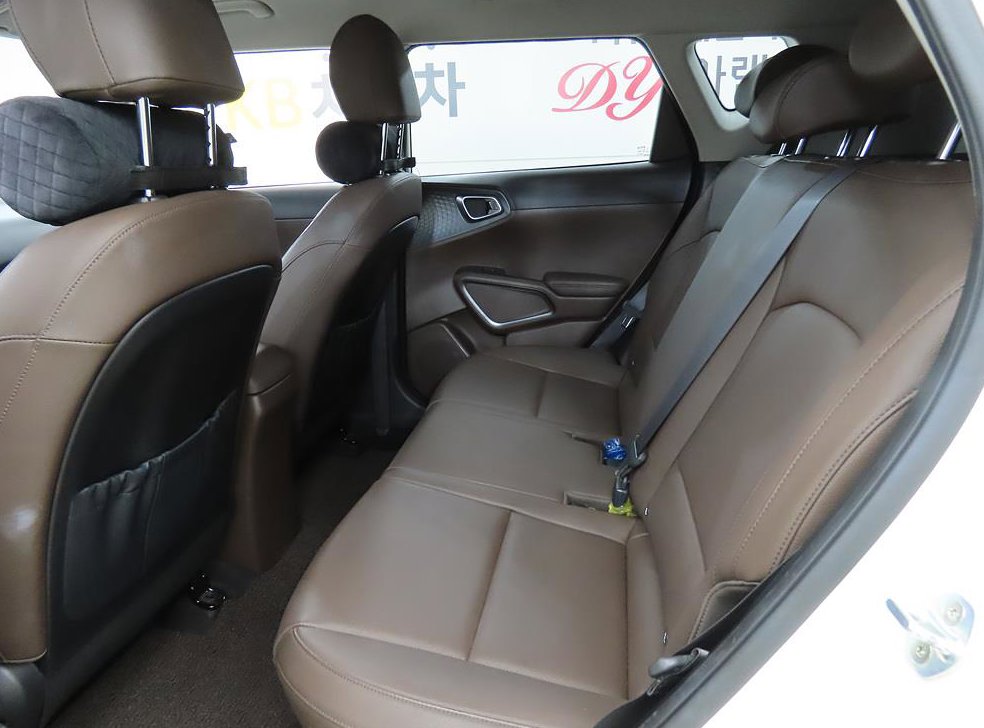 기아 쏘울 1.6 T-GDI 노블레스 사진 7