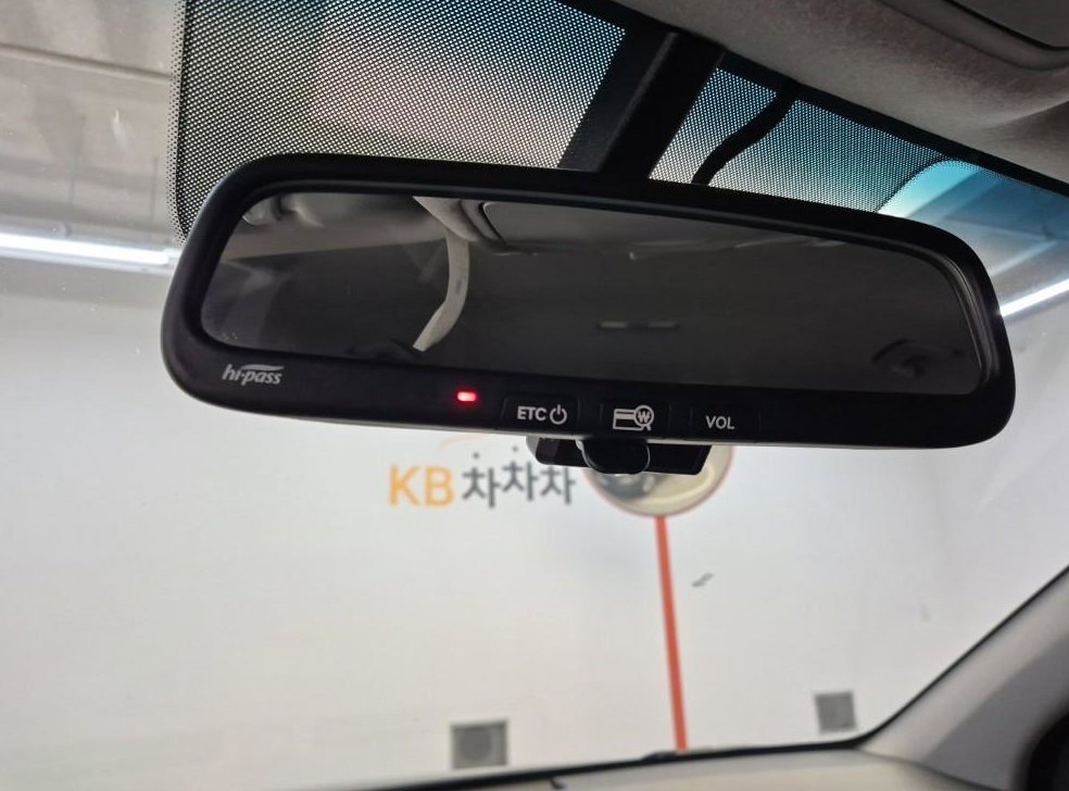 현대 코나 1.6 터보 4WD 사진 16