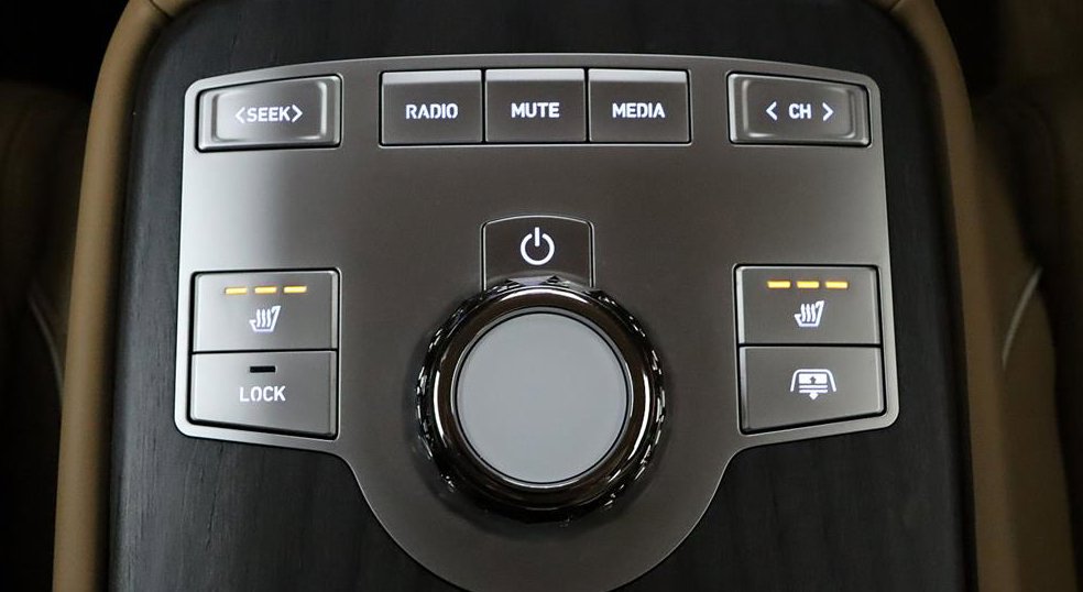 제네시스 G80 2.5 가솔린 터보 2WD 사진 18