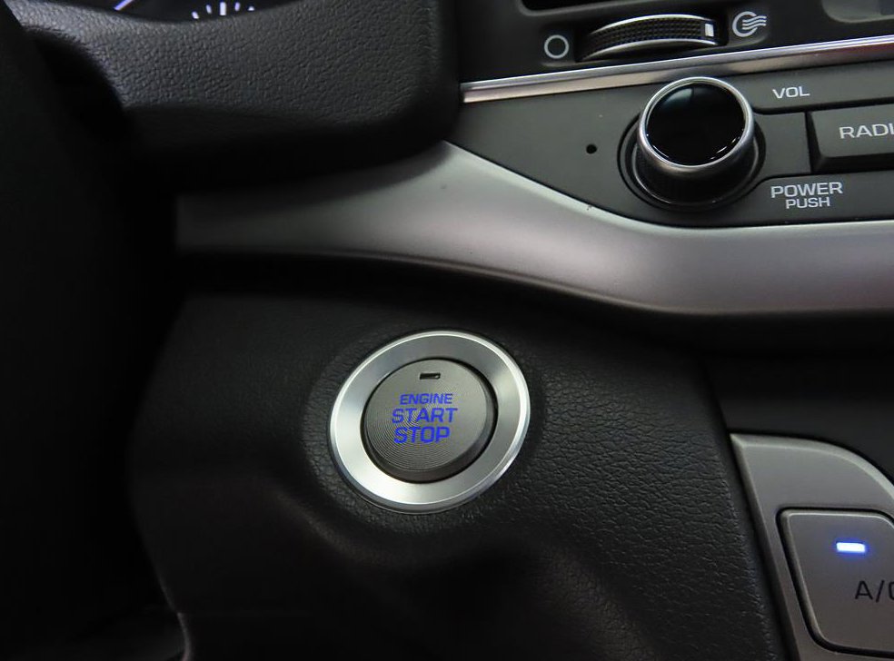 현대 아반떼 1.6 GDI 밸류 플러스 사진 16