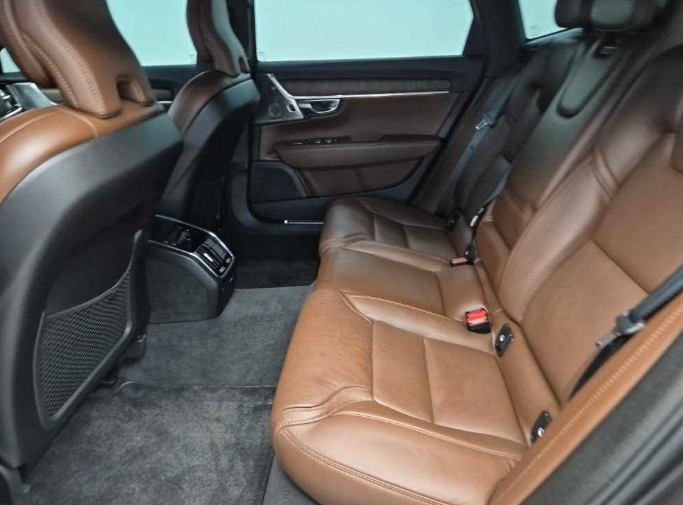 볼보 S90 B6 AWD 인스크립션 사진 12