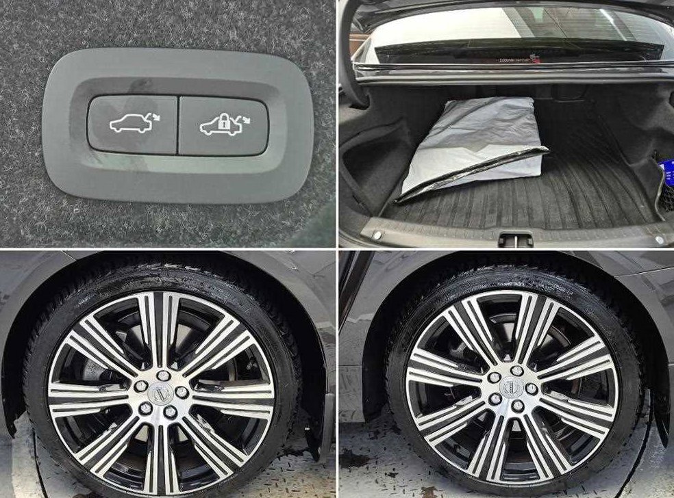 볼보 S90 B6 AWD 인스크립션 사진 20