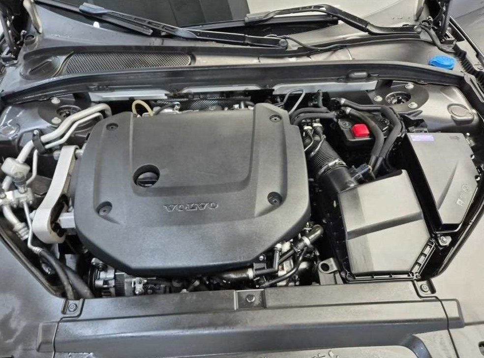 볼보 S90 B6 AWD 인스크립션 사진 5