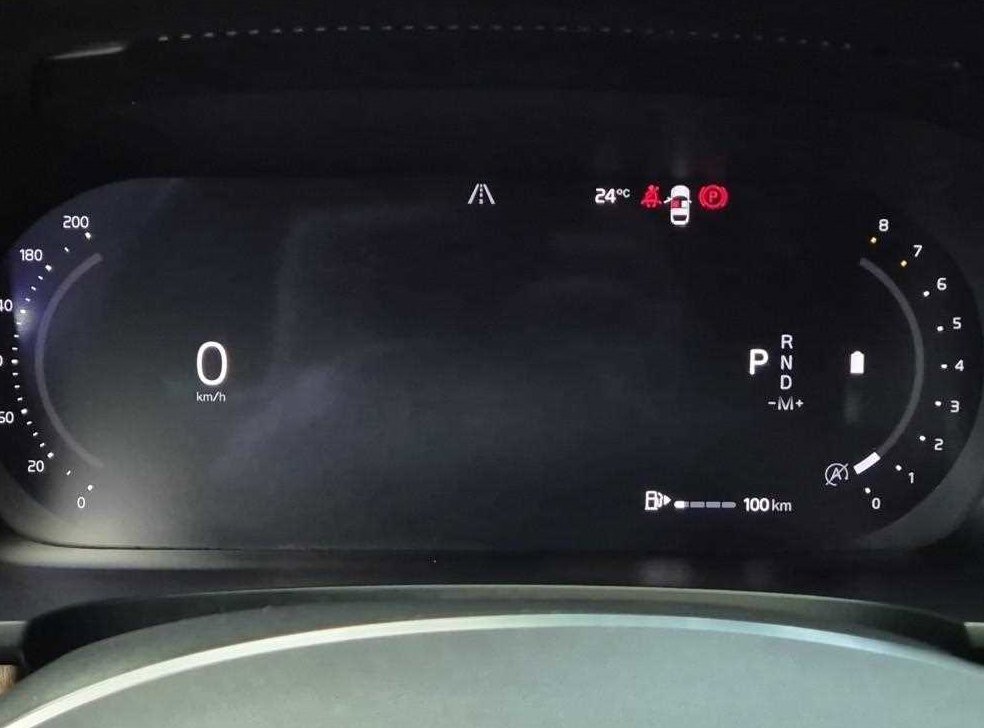 볼보 S90 B6 AWD 인스크립션 사진 6