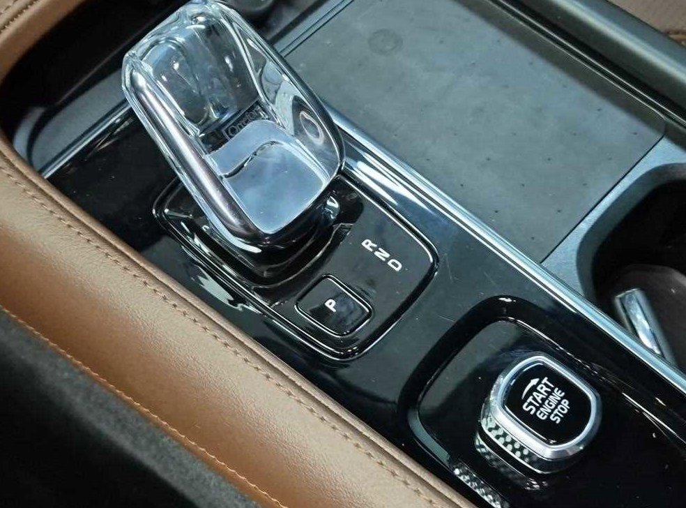 볼보 S90 B6 AWD 인스크립션 사진 8