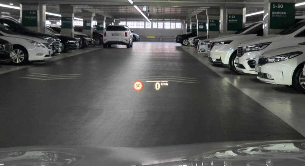 BMW 5시리즈 530i 럭셔리 사진 10