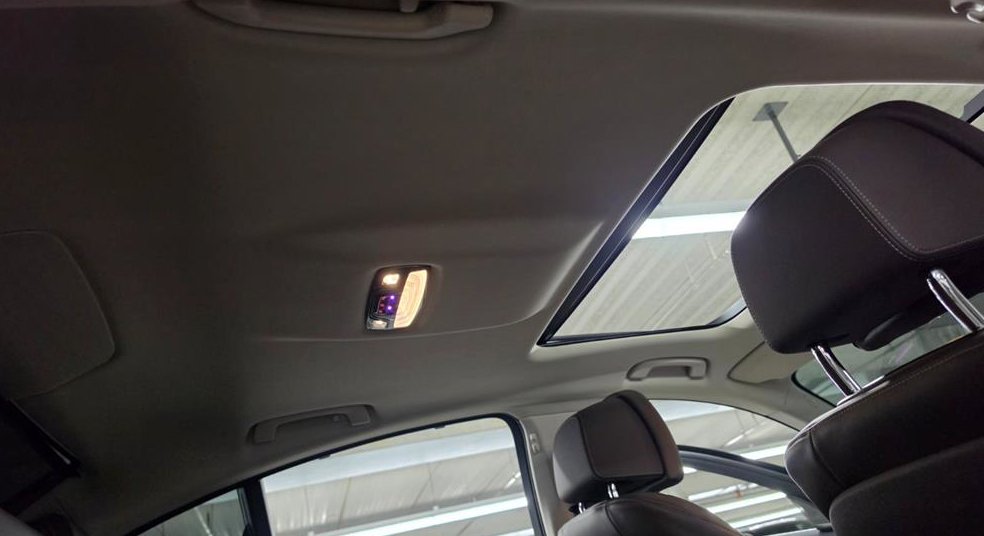BMW 5시리즈 530i 럭셔리 사진 7