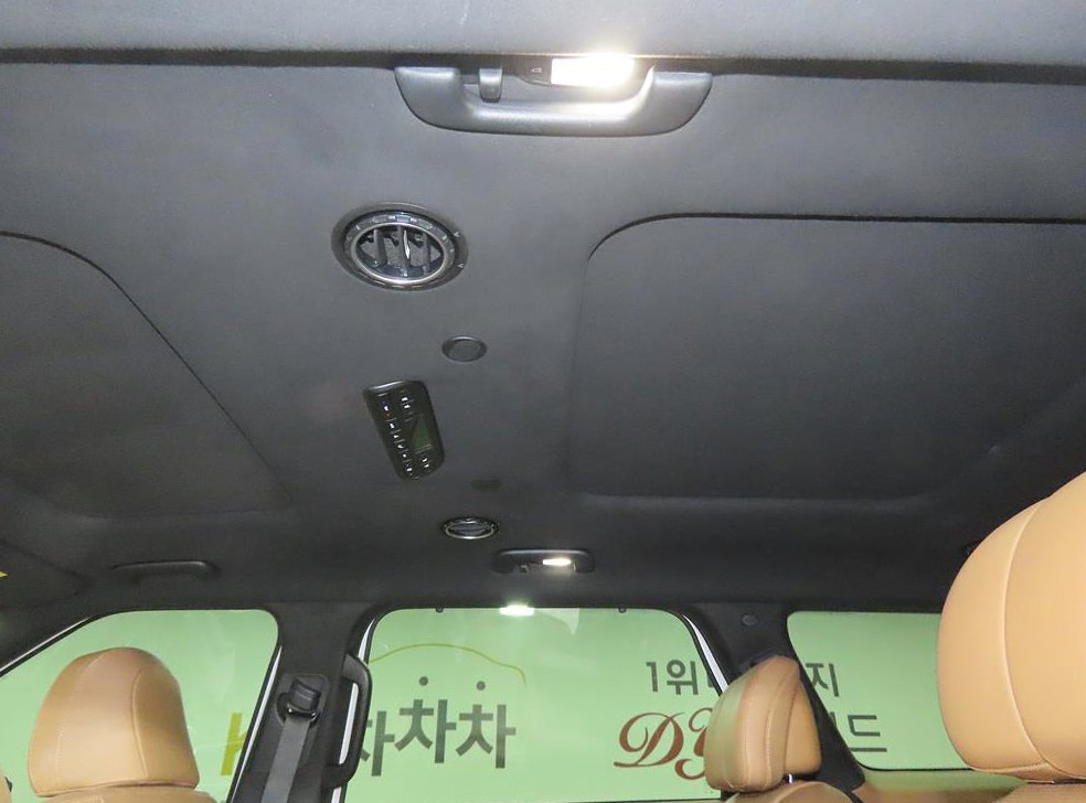 현대 팰리세이드 HEV 2.5T 2WD 7인승 사진 15