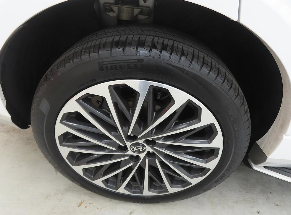 현대 팰리세이드 HEV 2.5T 2WD 7인승 사진 20