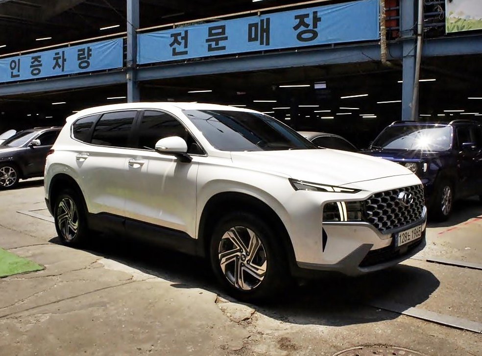 차량 이미지