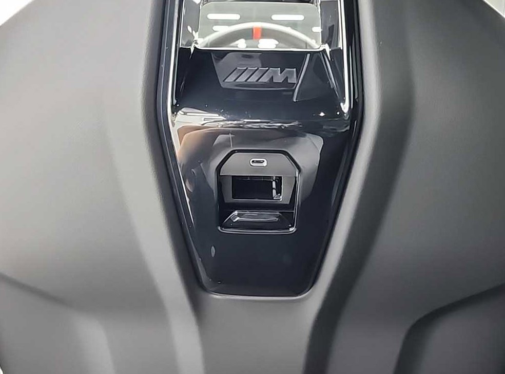 BMW 5시리즈 M5 세단 사진 14