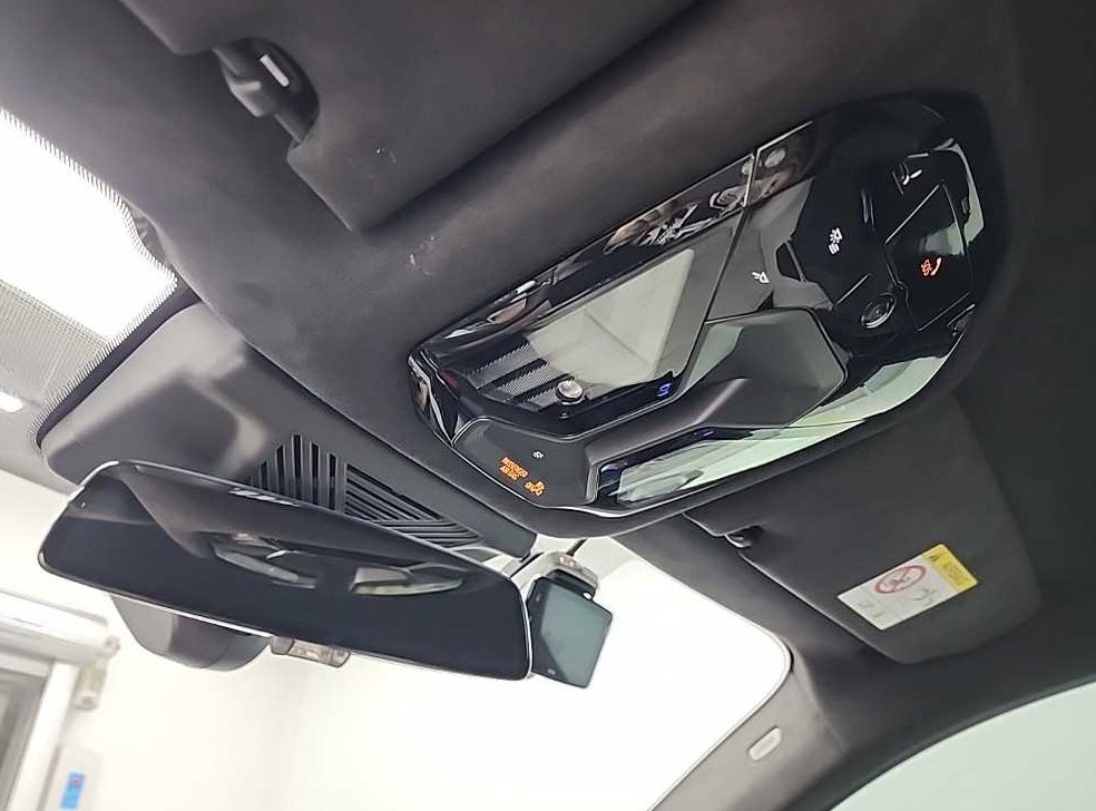 BMW 5시리즈 M5 세단 사진 17