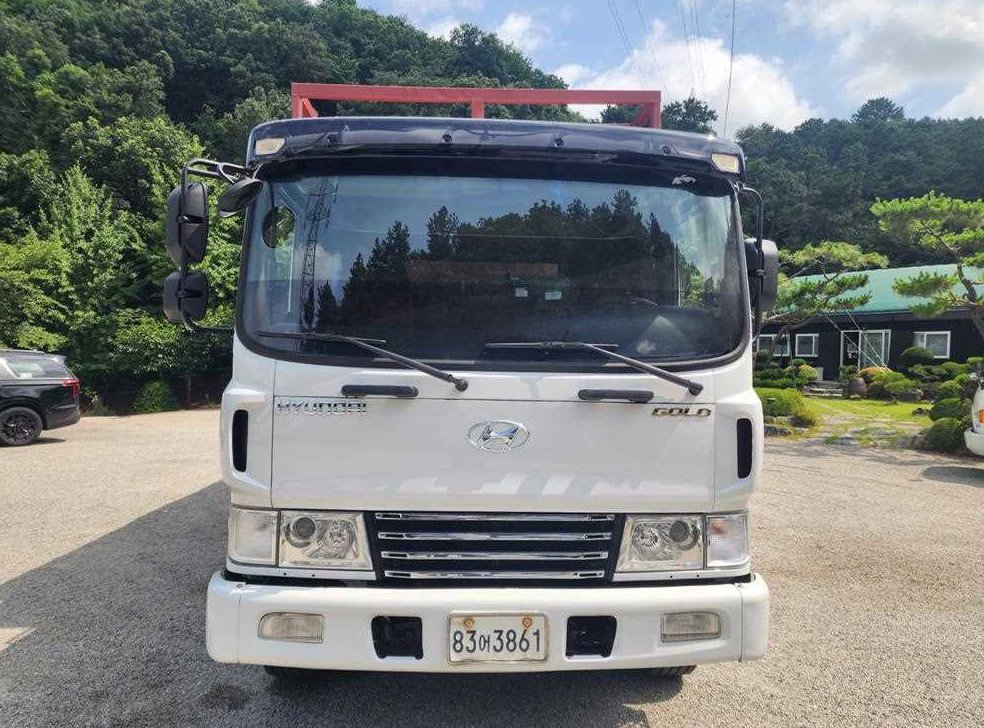 중대형화물 고소 5톤이하 사진 2