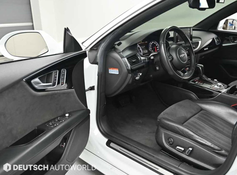 아우디 A7 40 TFSI 콰트로 스포츠 사진 11