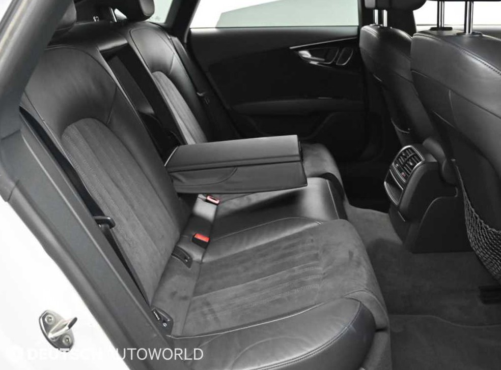 아우디 A7 40 TFSI 콰트로 스포츠 사진 12