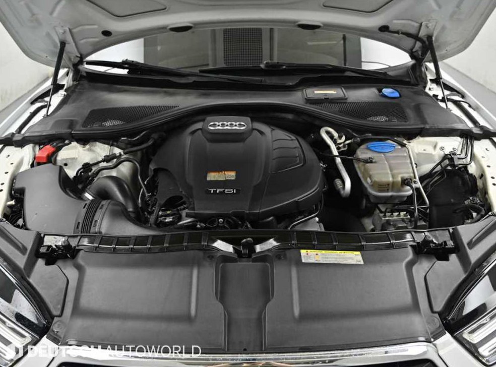 아우디 A7 40 TFSI 콰트로 스포츠 사진 6