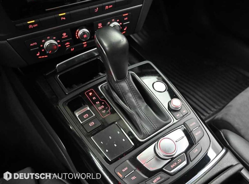 아우디 A7 40 TFSI 콰트로 스포츠 사진 9