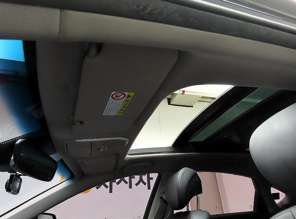 제네시스 G80 3.3 GDI AWD 사진 16