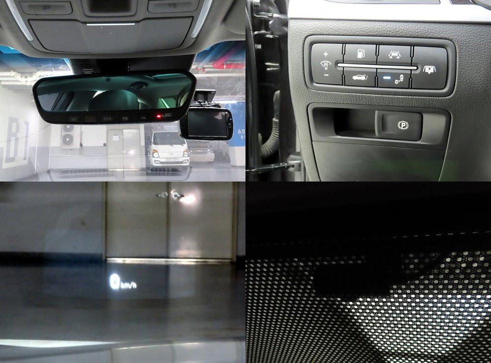 제네시스 G80 3.3 GDI AWD 사진 17