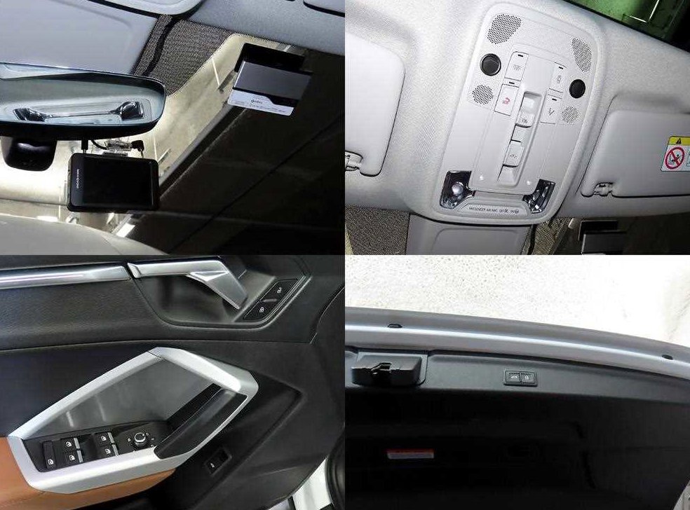 아우디 Q3 40 TFSI 콰트로 사진 18
