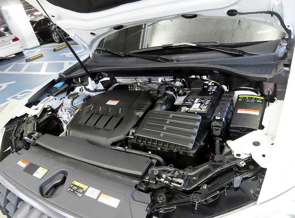 아우디 Q3 40 TFSI 콰트로 사진 19