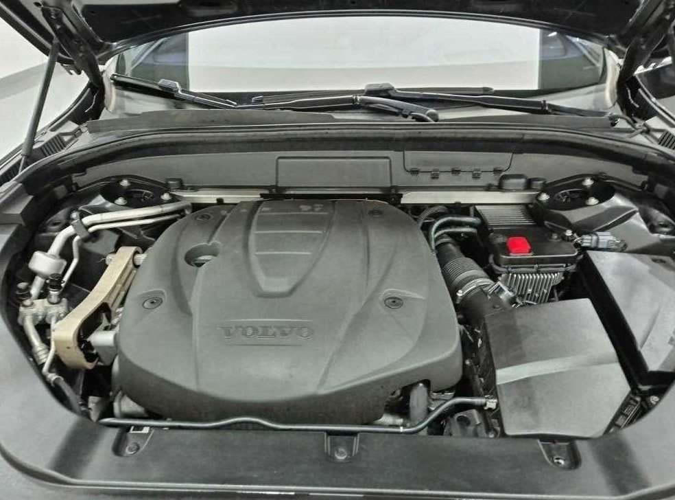 볼보 XC60 D5 AWD 모멘텀 사진 5