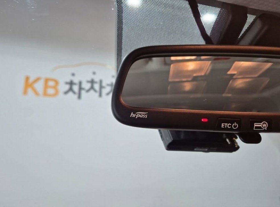 현대 캐스퍼 1.0 가솔린 터보 사진 17