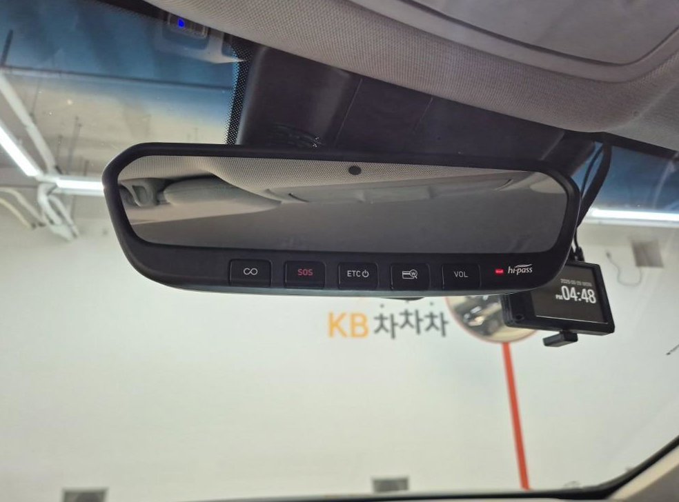 제네시스 G80 3.3 GDI AWD 사진 16