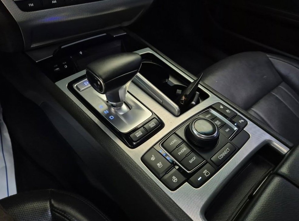 제네시스 G80 3.3 GDI AWD 사진 8