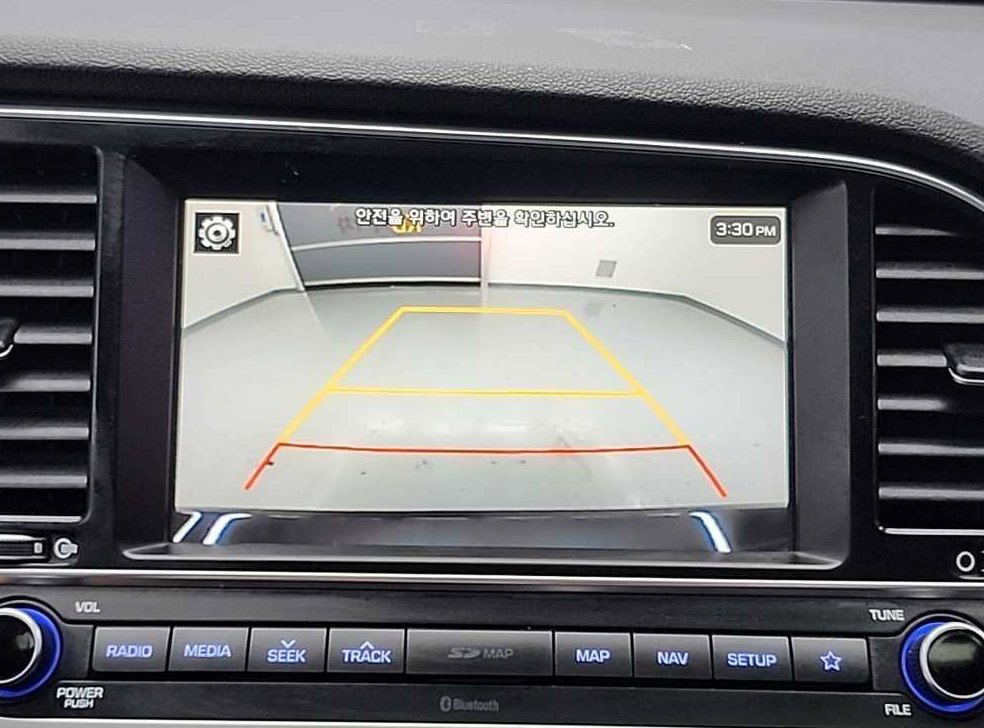 현대 아반떼 1.6 GDI 스마트 사진 15