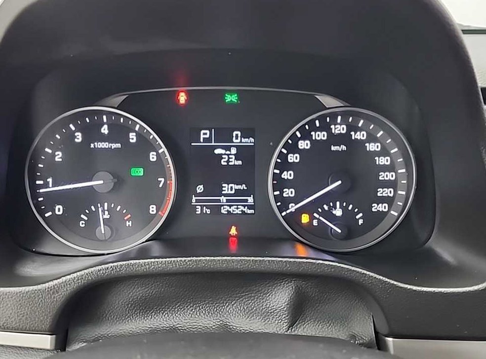 현대 아반떼 1.6 GDI 스마트 사진 6