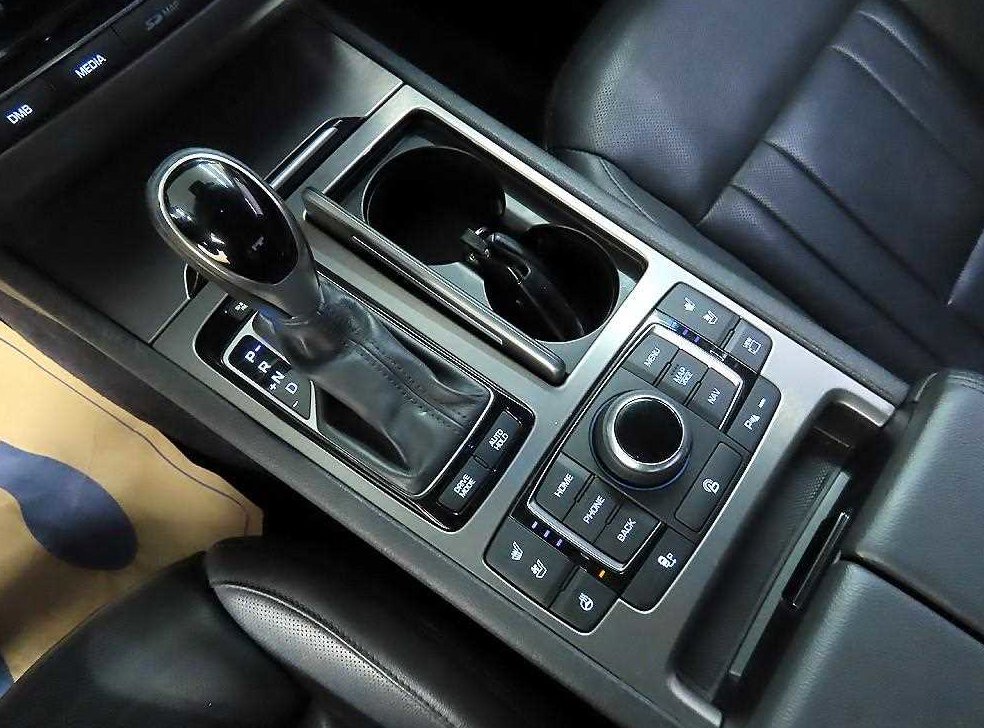 현대 제네시스 G380 프레스티지 AWD 사진 10