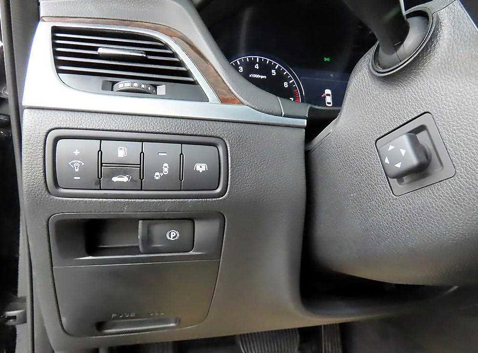 현대 제네시스 G380 프레스티지 AWD 사진 12