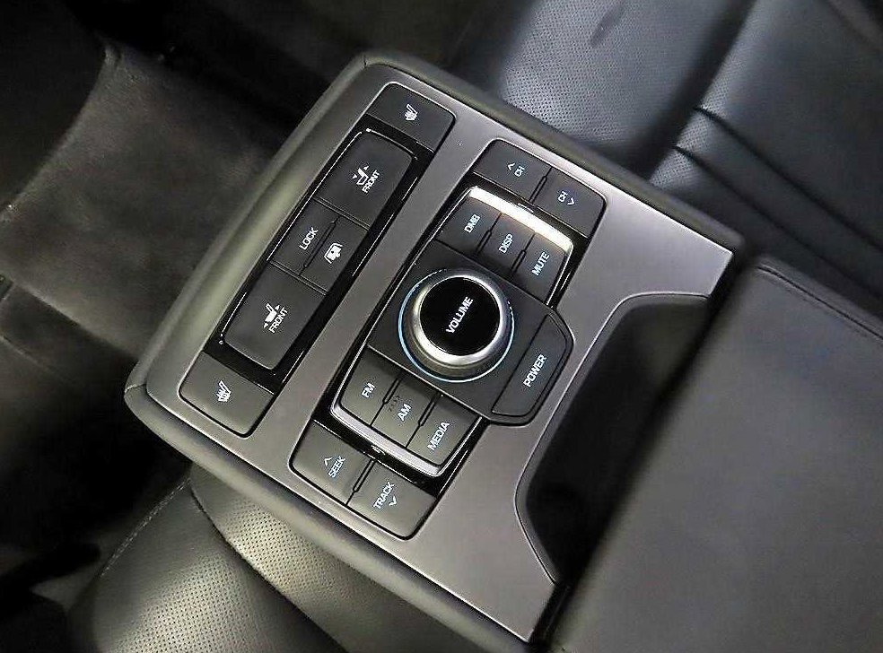 현대 제네시스 G380 프레스티지 AWD 사진 13