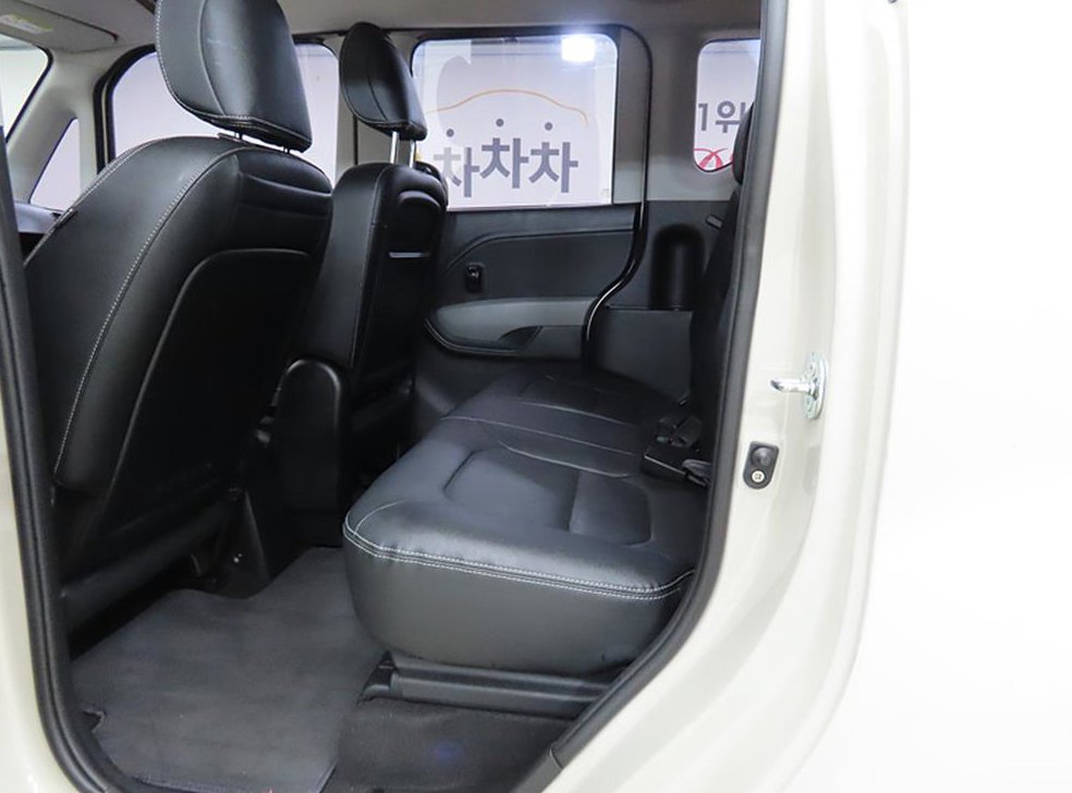 기아 레이 프레스티지 사진 6
