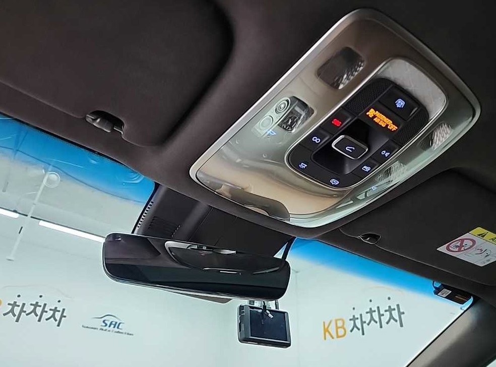 제네시스 G80 2.5 가솔린 터보 2WD 사진 17