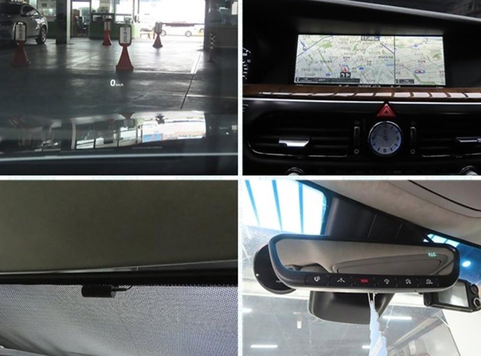 제네시스 EQ900 5.0 GDI AWD 사진 16