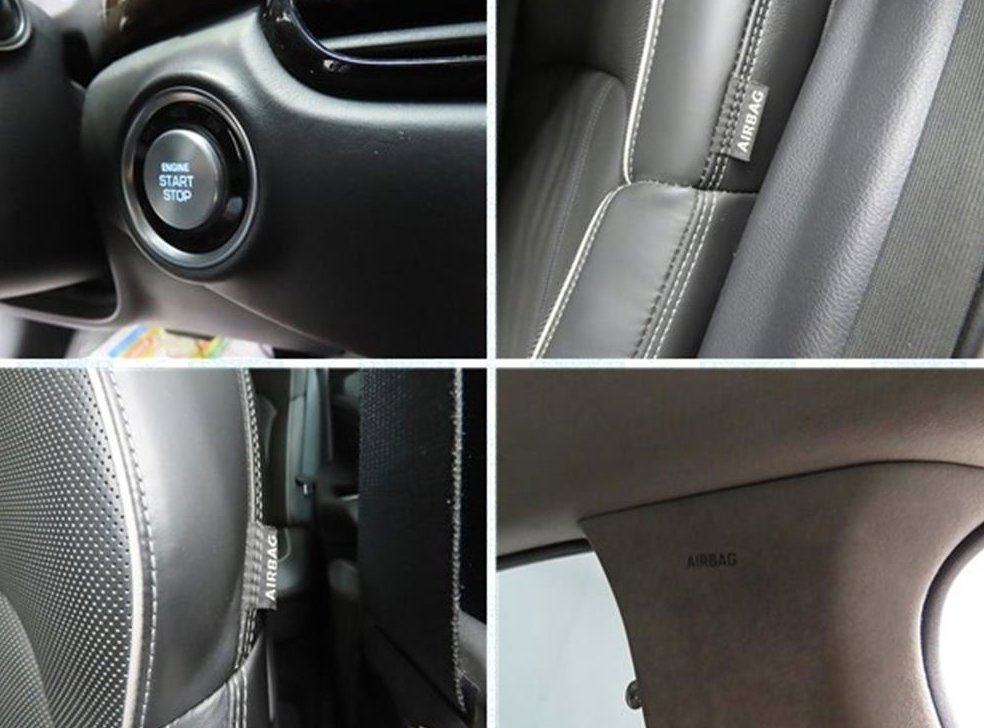 제네시스 EQ900 5.0 GDI AWD 사진 17