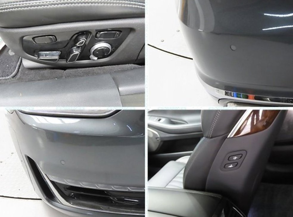 제네시스 EQ900 5.0 GDI AWD 사진 18