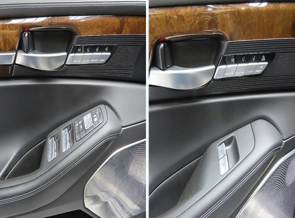 제네시스 EQ900 5.0 GDI AWD 사진 20