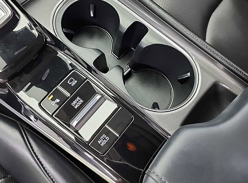 현대 쏘나타 2.0 모던 사진 16