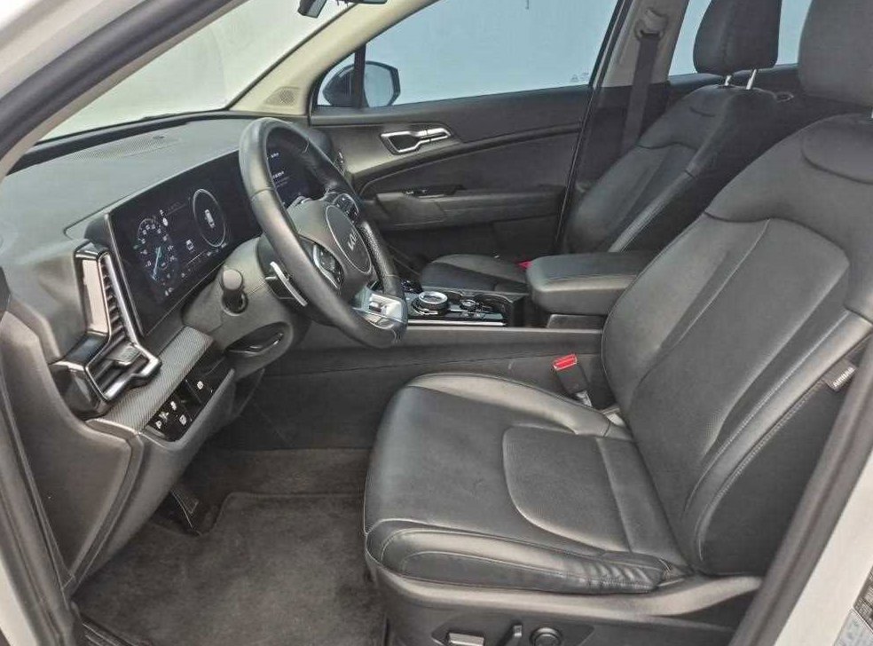 기아 스포티지 1.6 터보HEV 2WD 사진 11
