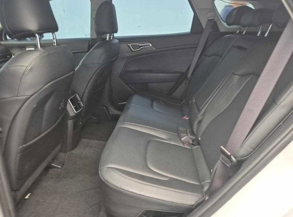기아 스포티지 1.6 터보HEV 2WD 사진 12