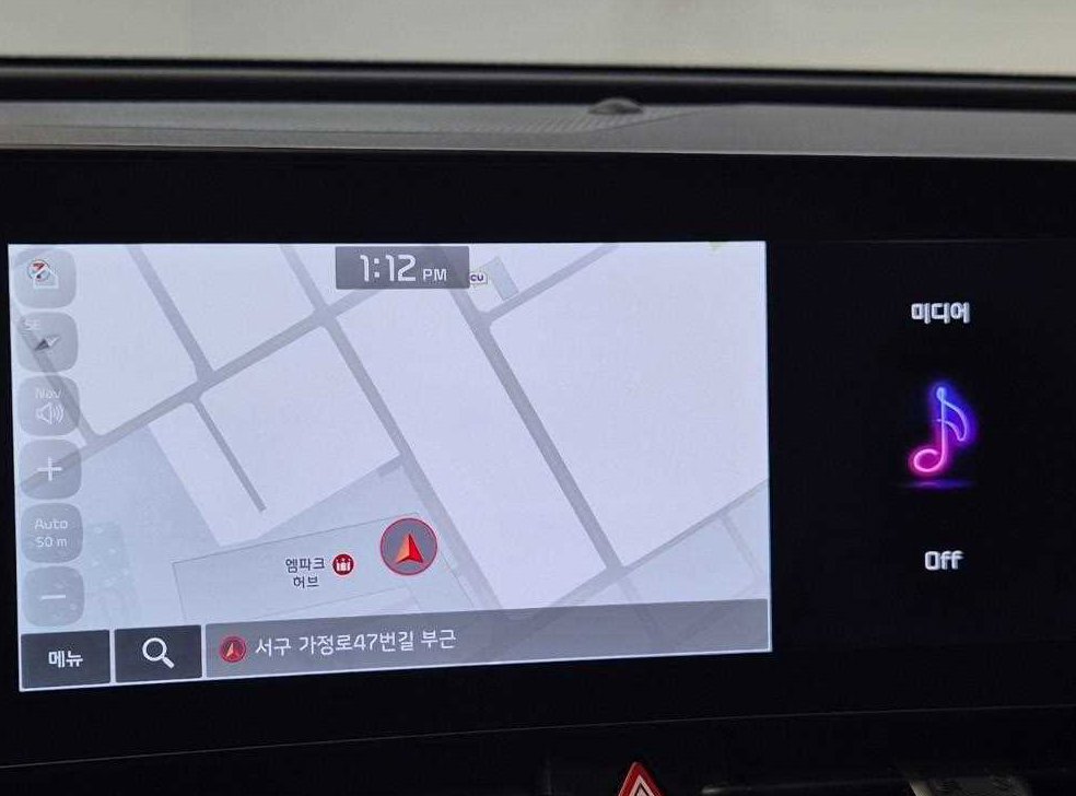 기아 스포티지 1.6 터보HEV 2WD 사진 13