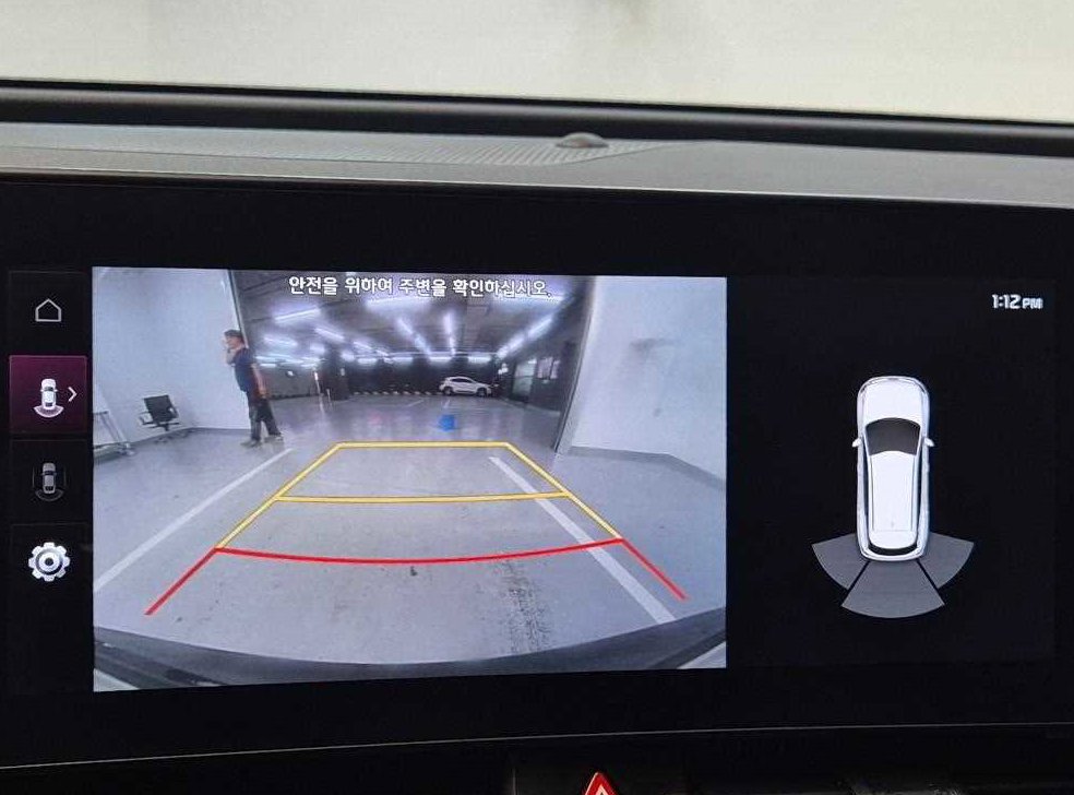 기아 스포티지 1.6 터보HEV 2WD 사진 14