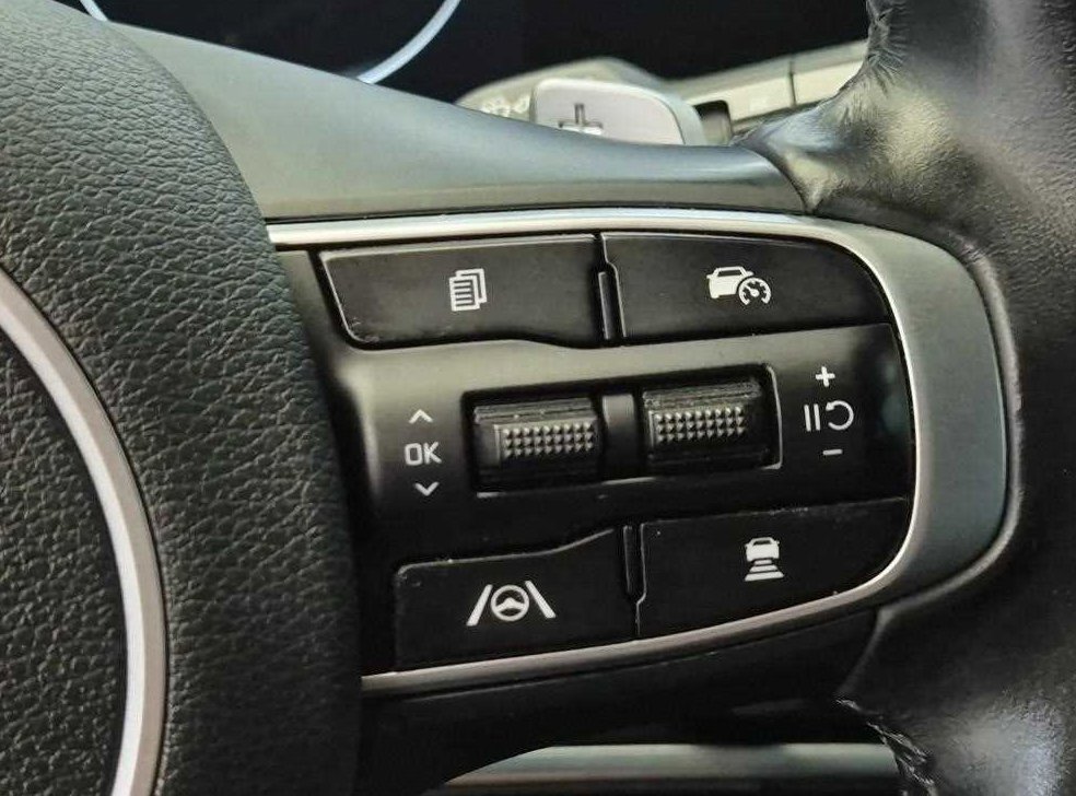 기아 스포티지 1.6 터보HEV 2WD 사진 15