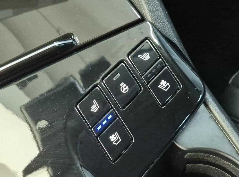기아 스포티지 1.6 터보HEV 2WD 사진 16
