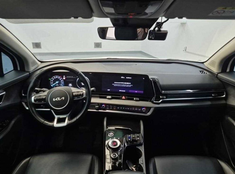 기아 스포티지 1.6 터보HEV 2WD 사진 7